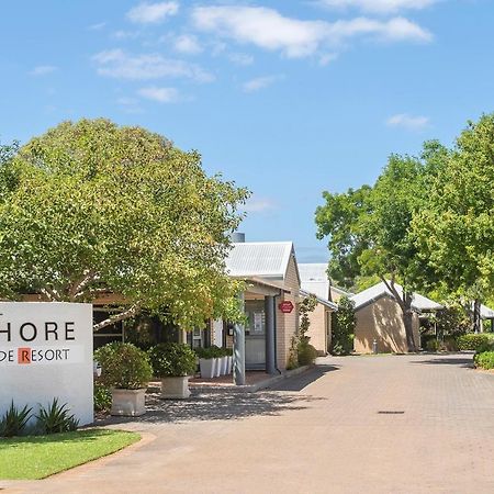 Bayshore Beachside Resort Dunsborough Exterior foto