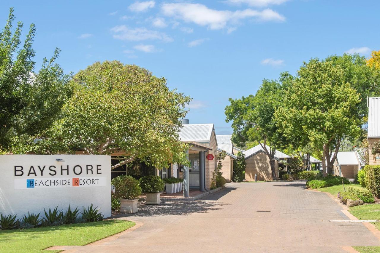 Bayshore Beachside Resort Dunsborough Exterior foto