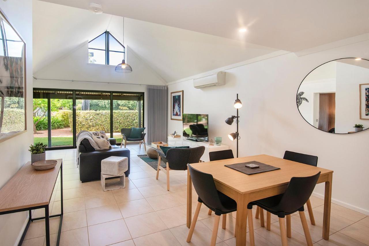 Bayshore Beachside Resort Dunsborough Exterior foto
