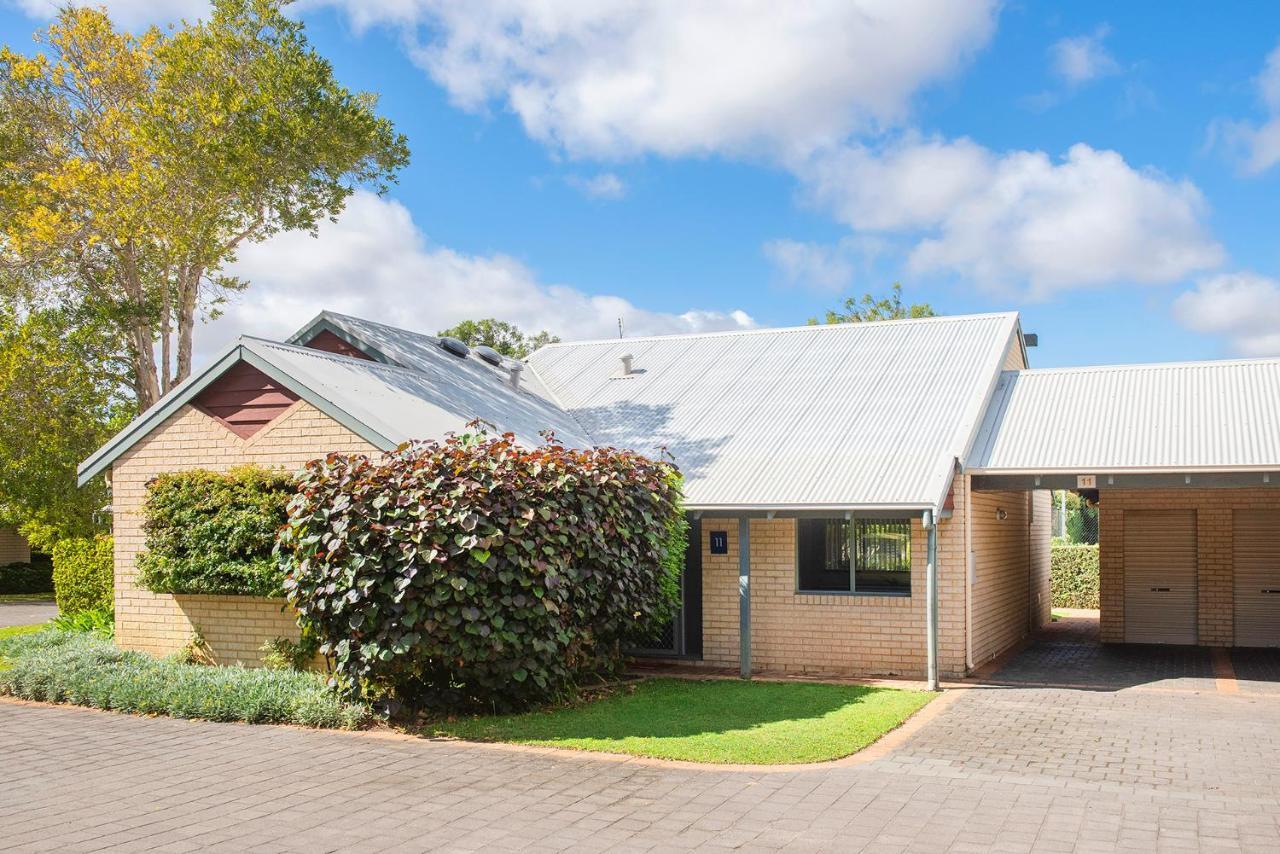 Bayshore Beachside Resort Dunsborough Exterior foto