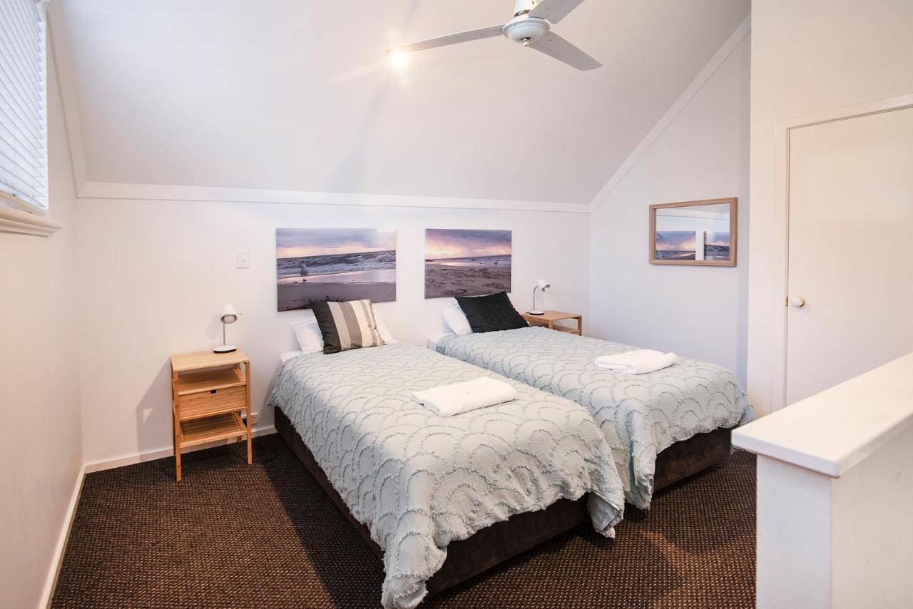 Bayshore Beachside Resort Dunsborough Exterior foto