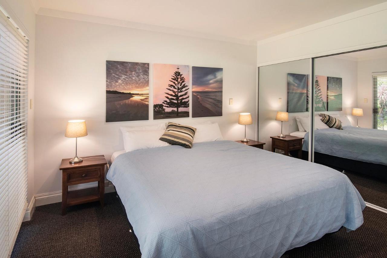 Bayshore Beachside Resort Dunsborough Exterior foto