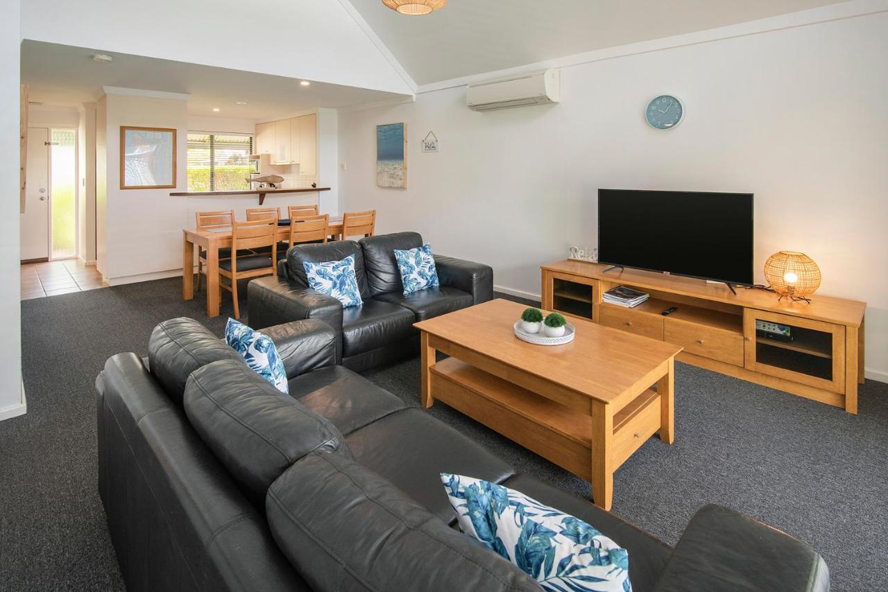 Bayshore Beachside Resort Dunsborough Exterior foto