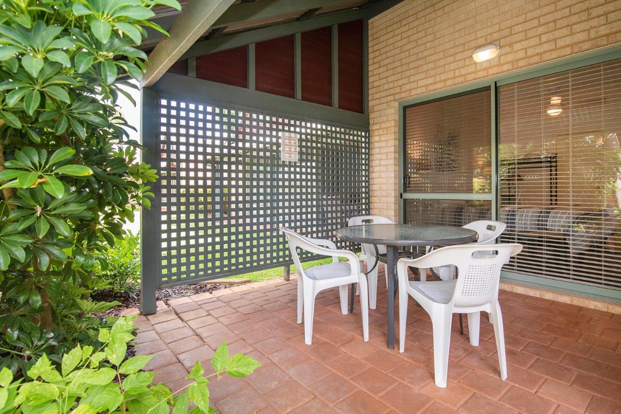 Bayshore Beachside Resort Dunsborough Exterior foto