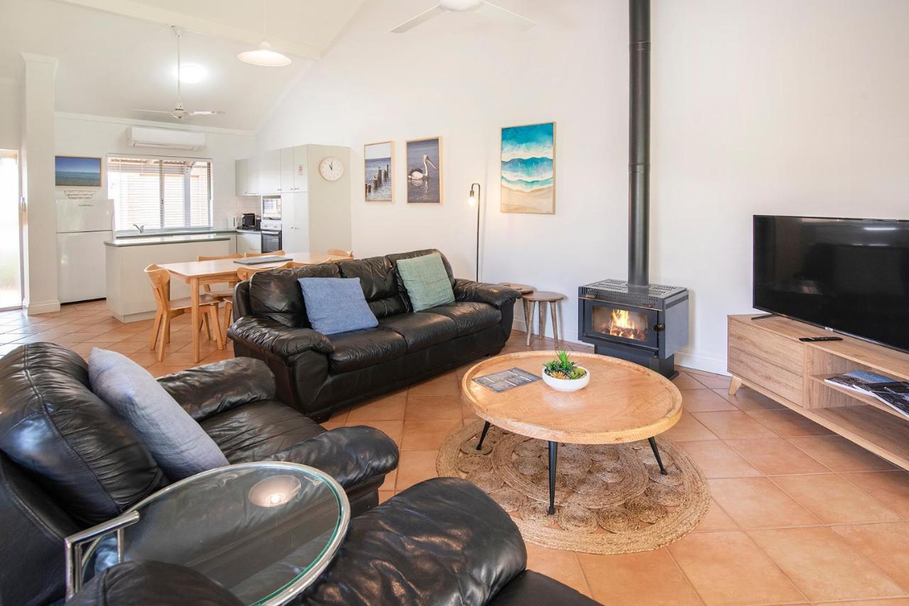 Bayshore Beachside Resort Dunsborough Exterior foto