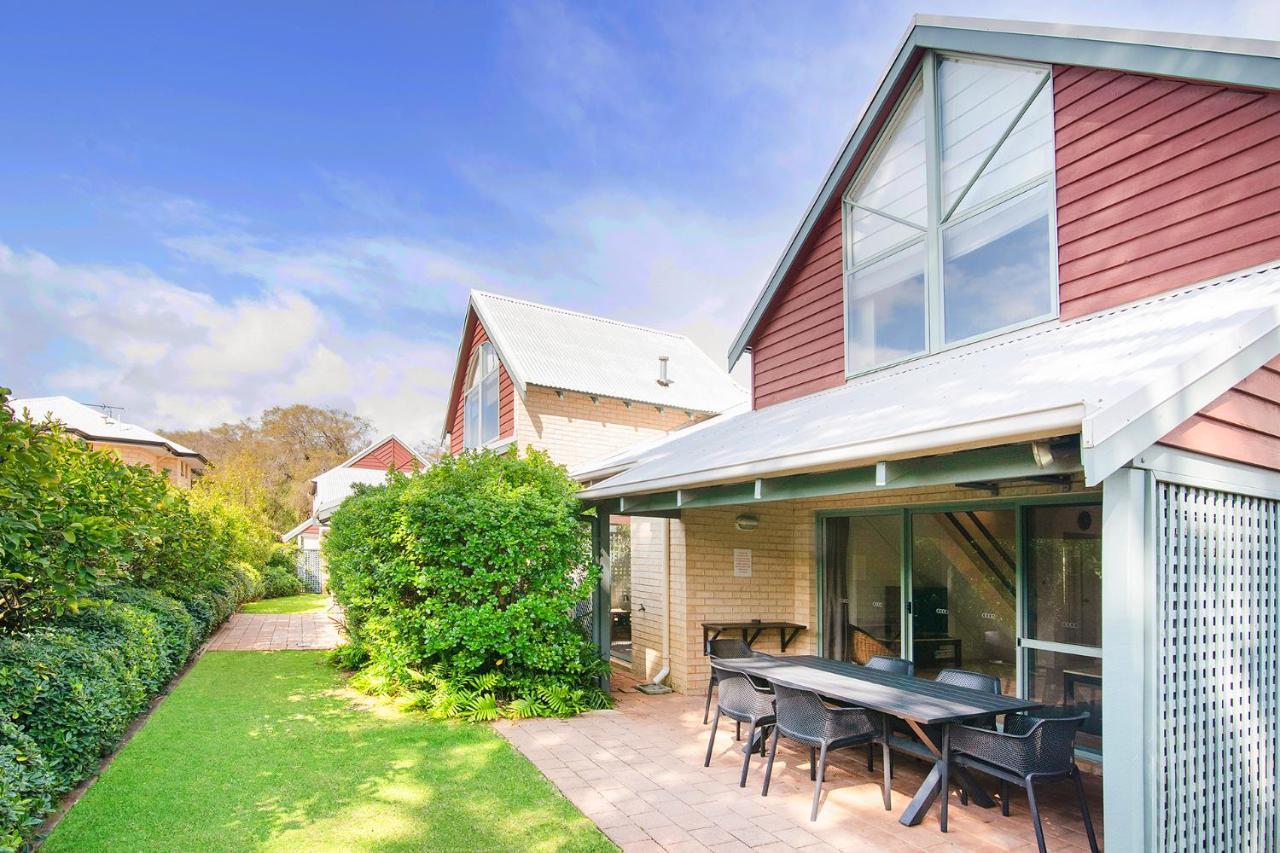 Bayshore Beachside Resort Dunsborough Exterior foto