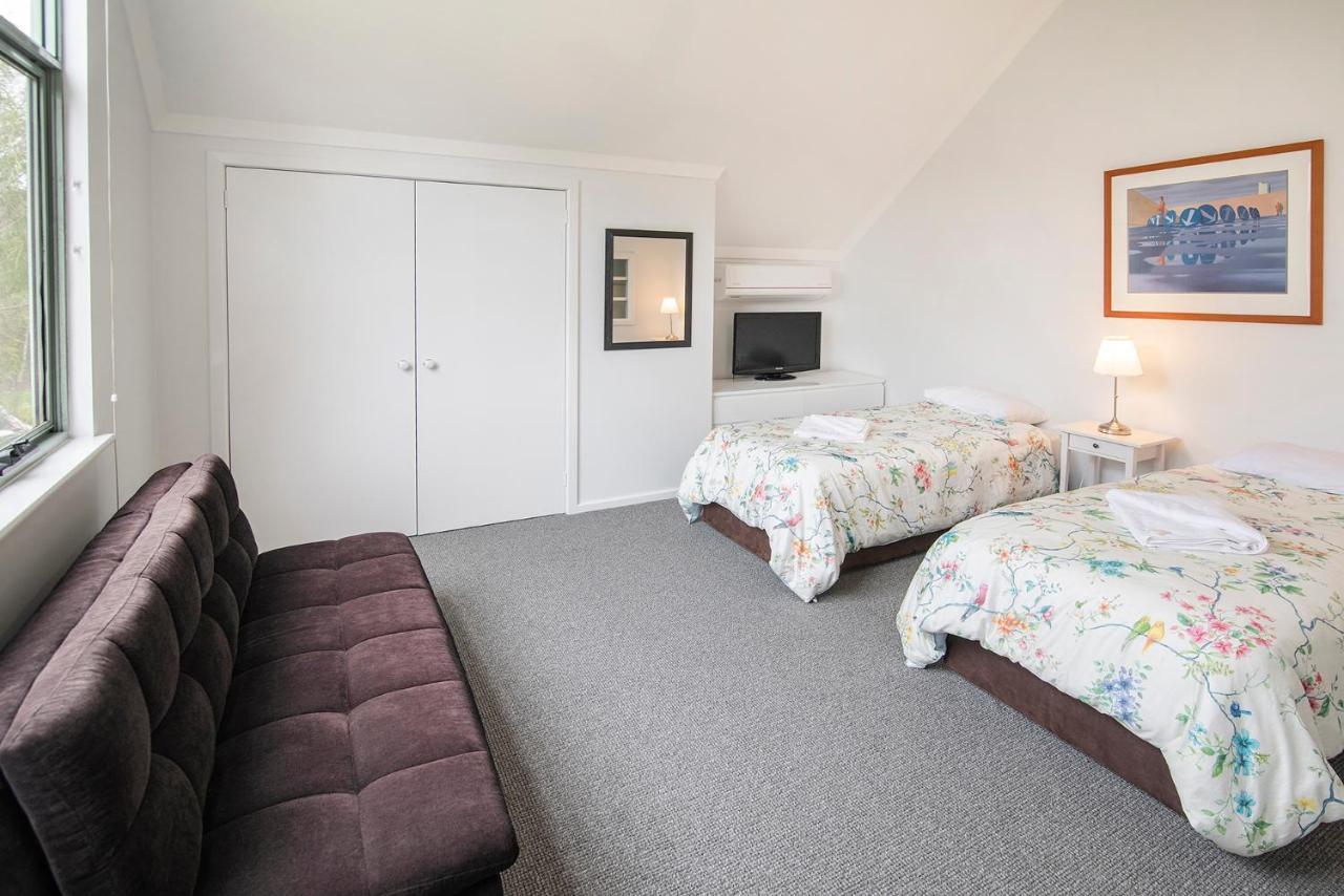 Bayshore Beachside Resort Dunsborough Exterior foto