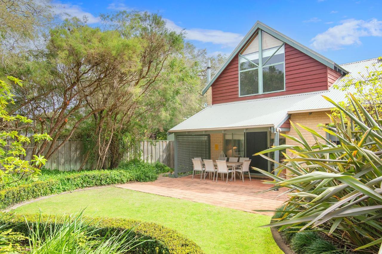 Bayshore Beachside Resort Dunsborough Exterior foto