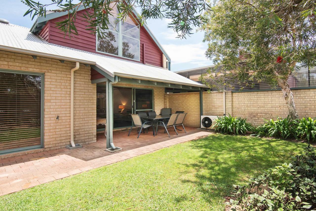 Bayshore Beachside Resort Dunsborough Exterior foto