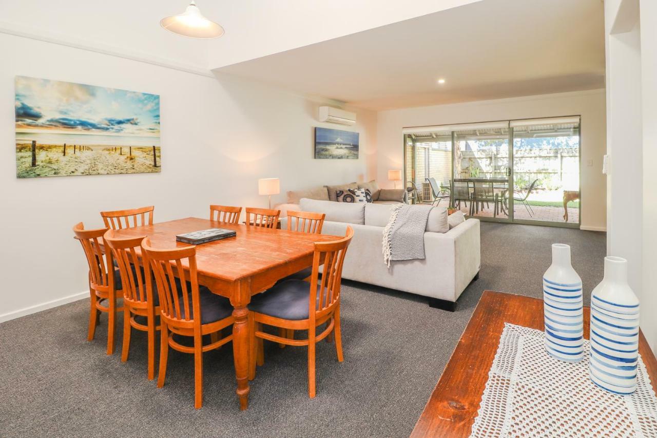 Bayshore Beachside Resort Dunsborough Exterior foto