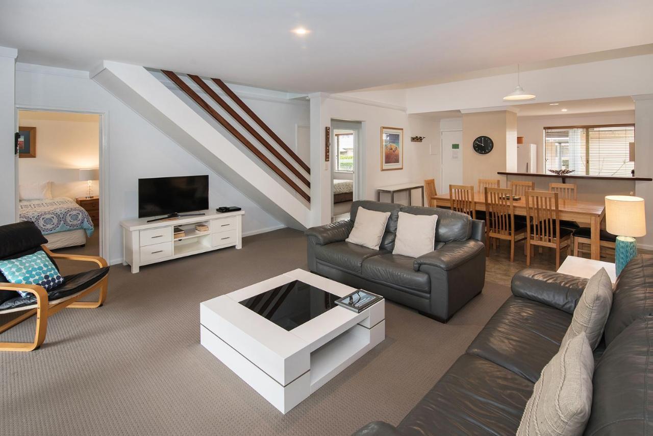 Bayshore Beachside Resort Dunsborough Exterior foto
