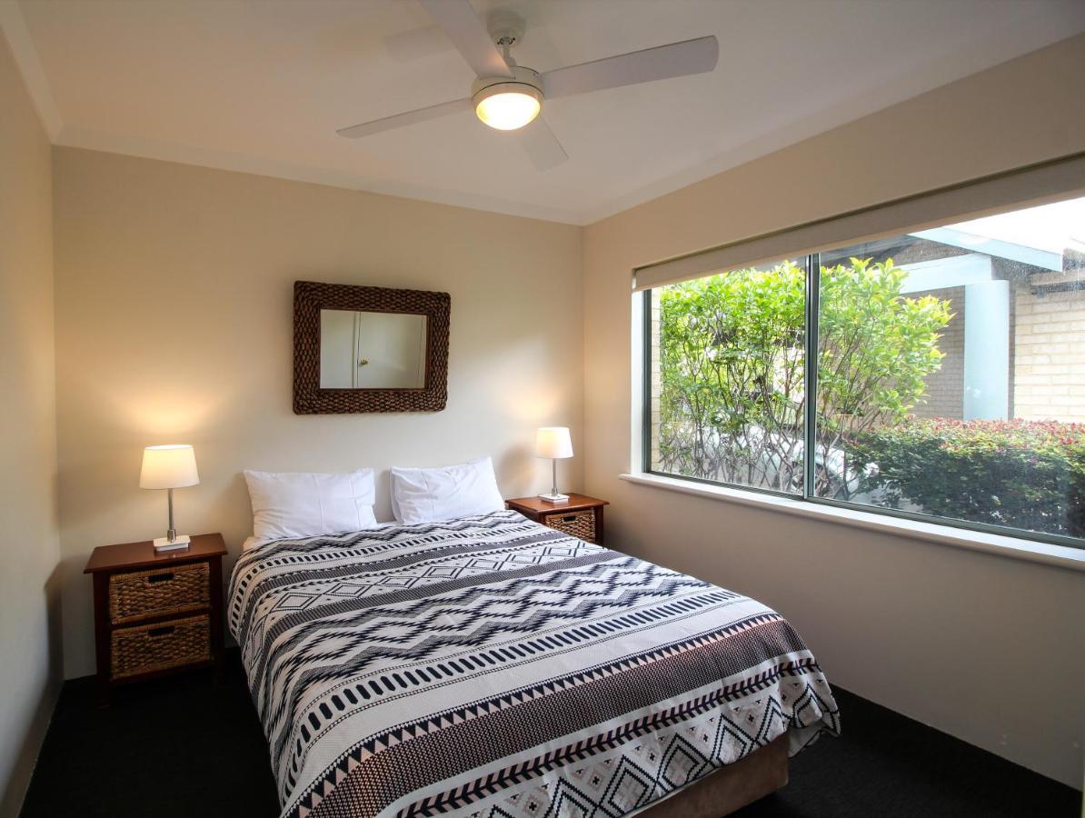 Bayshore Beachside Resort Dunsborough Exterior foto