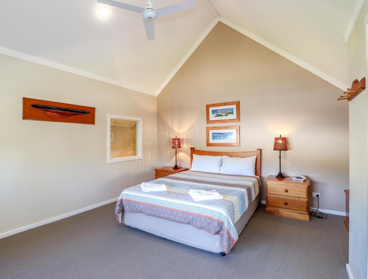 Bayshore Beachside Resort Dunsborough Exterior foto