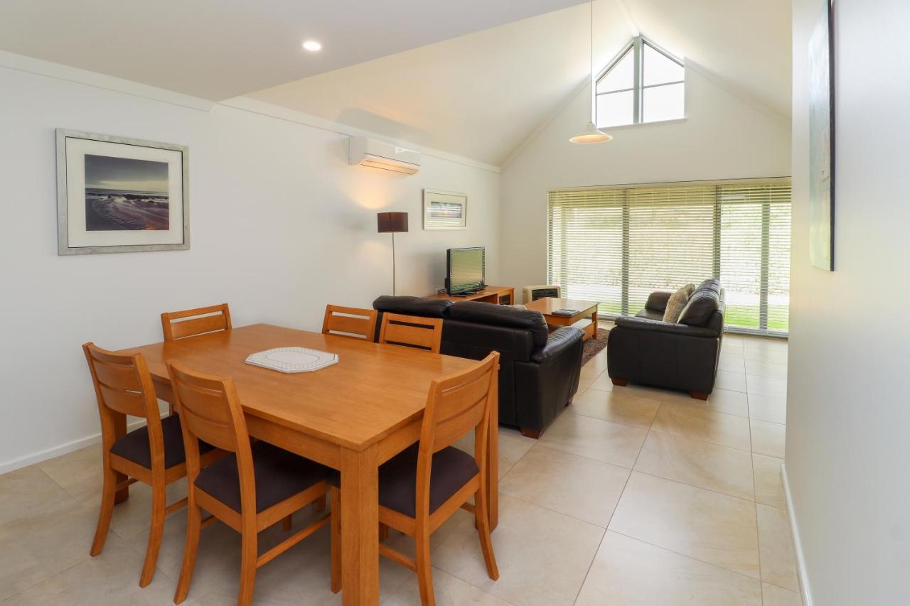 Bayshore Beachside Resort Dunsborough Exterior foto