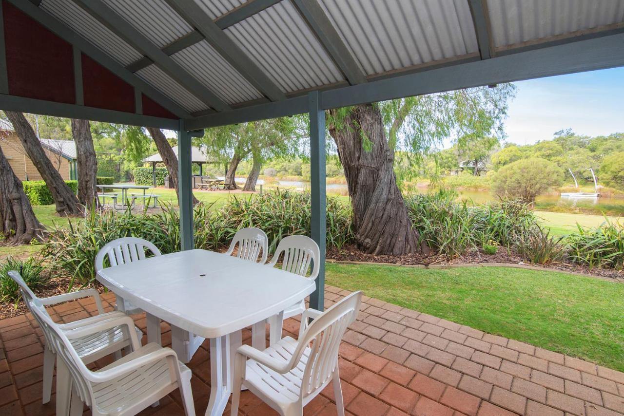 Bayshore Beachside Resort Dunsborough Exterior foto