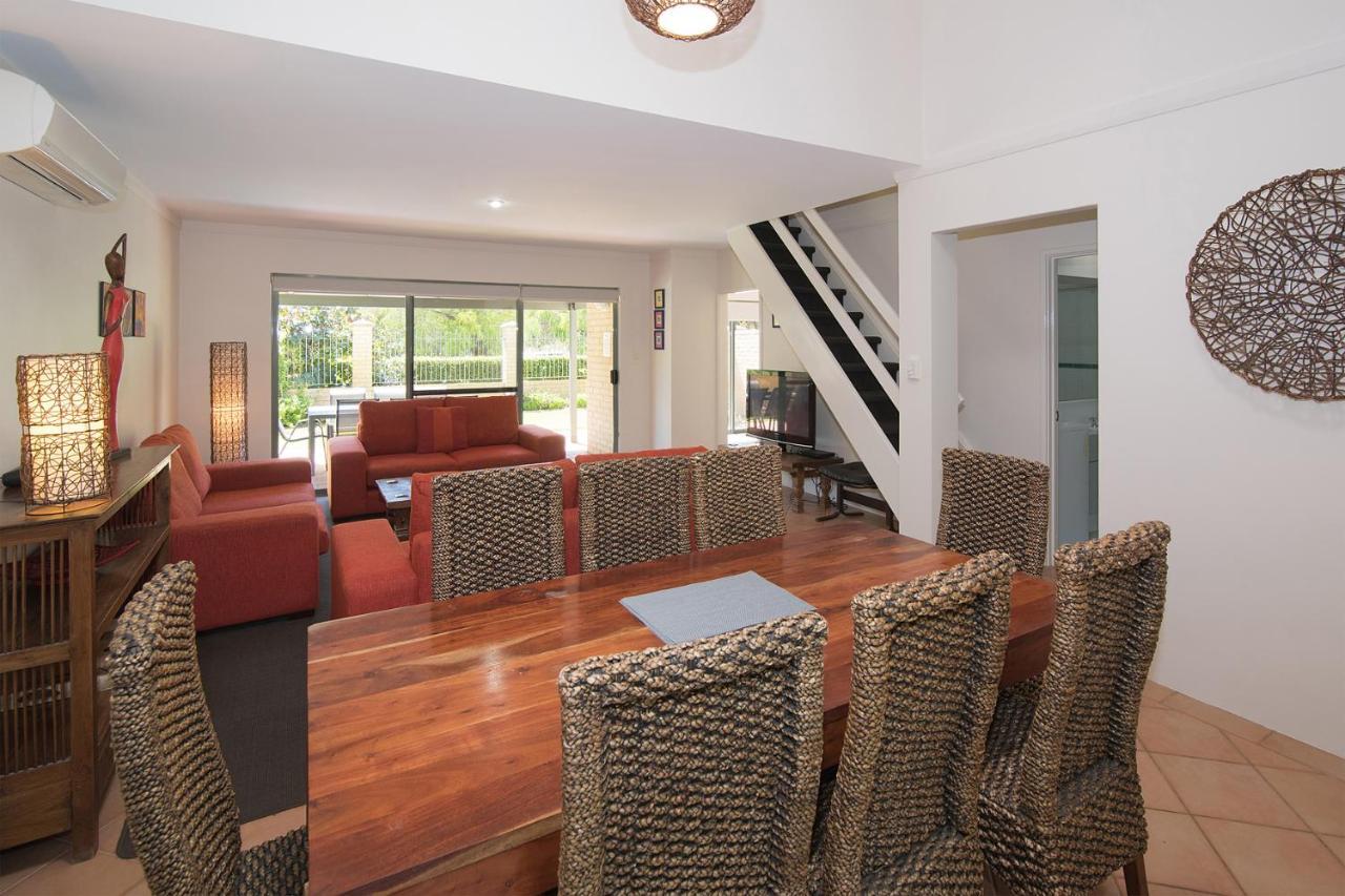 Bayshore Beachside Resort Dunsborough Exterior foto