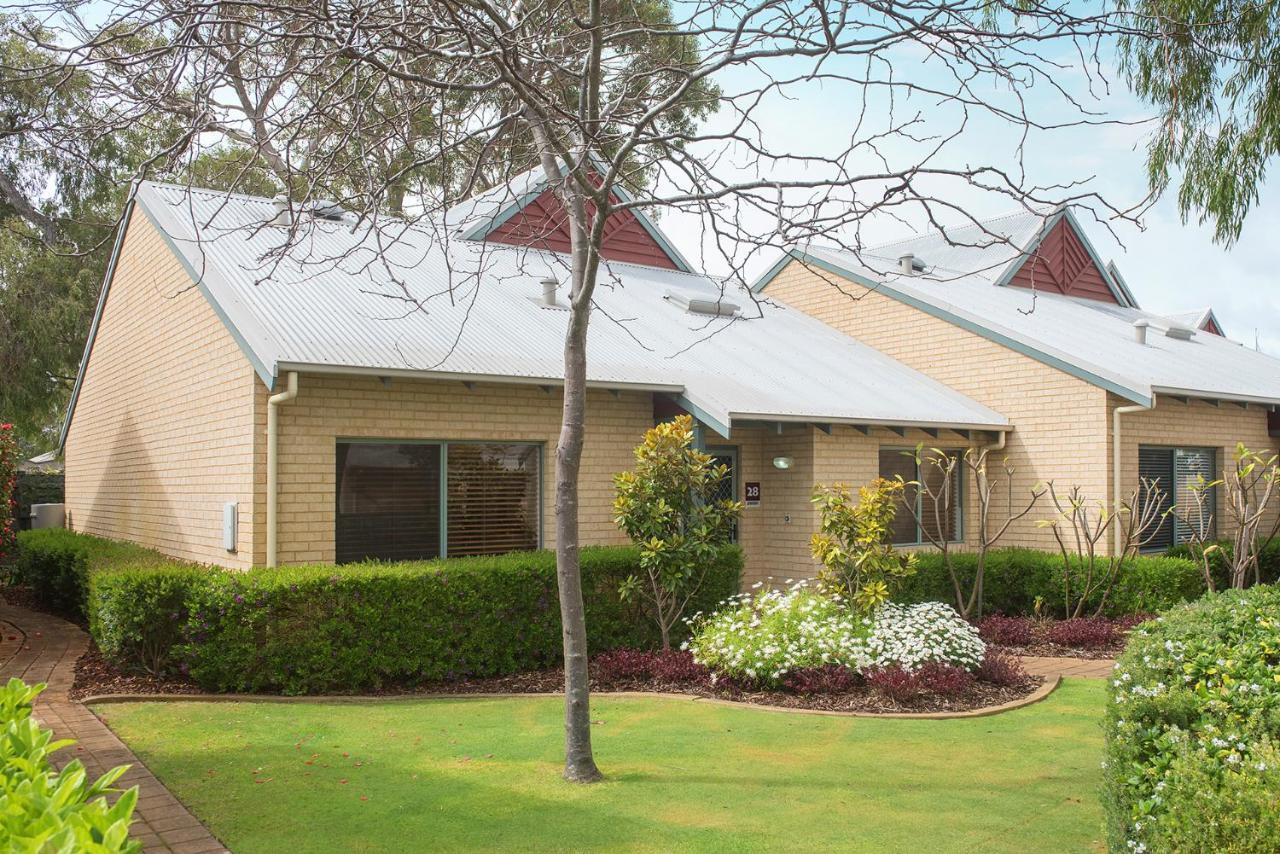 Bayshore Beachside Resort Dunsborough Exterior foto