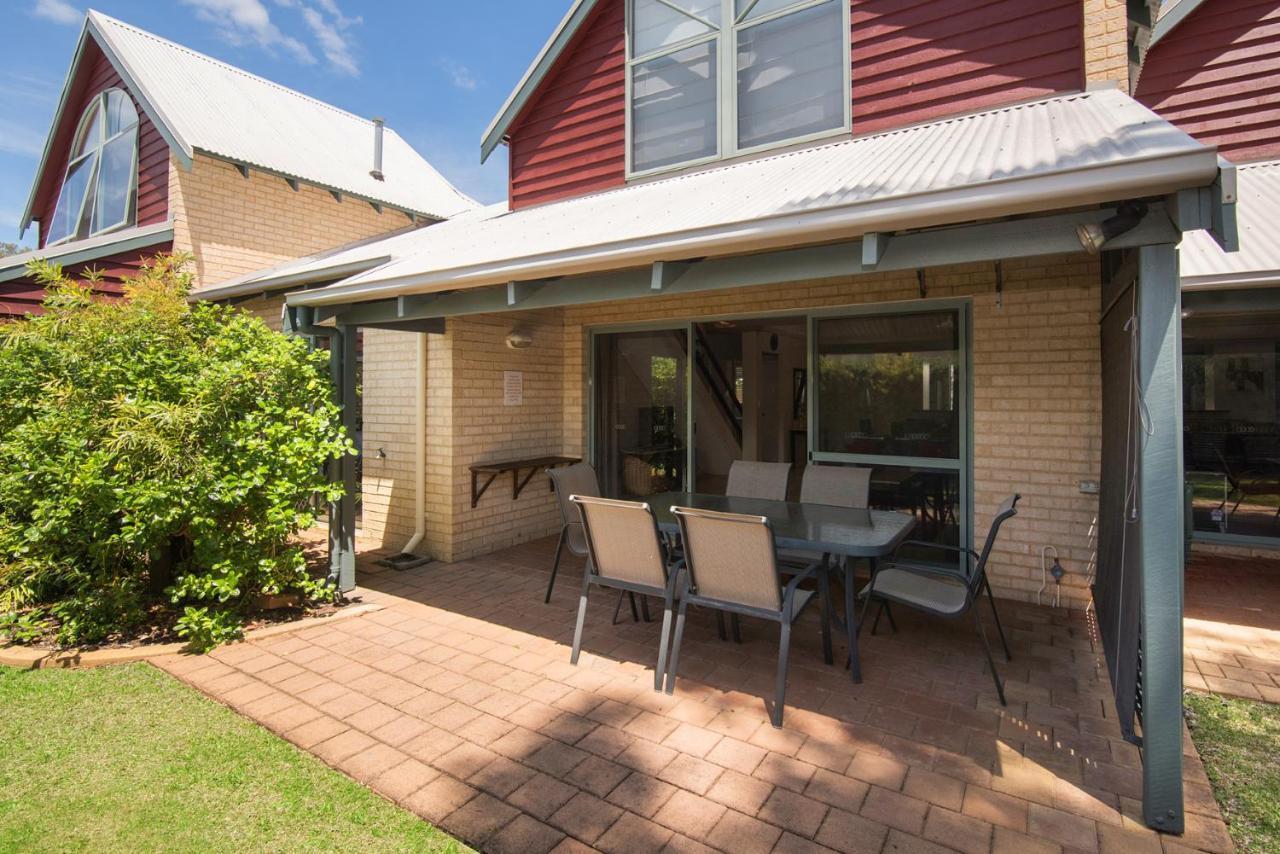 Bayshore Beachside Resort Dunsborough Exterior foto
