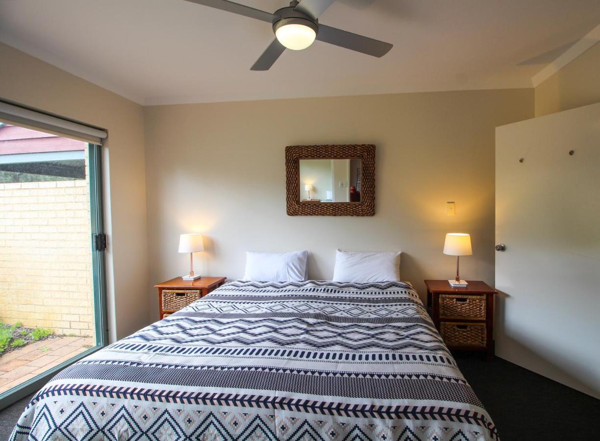 Bayshore Beachside Resort Dunsborough Exterior foto
