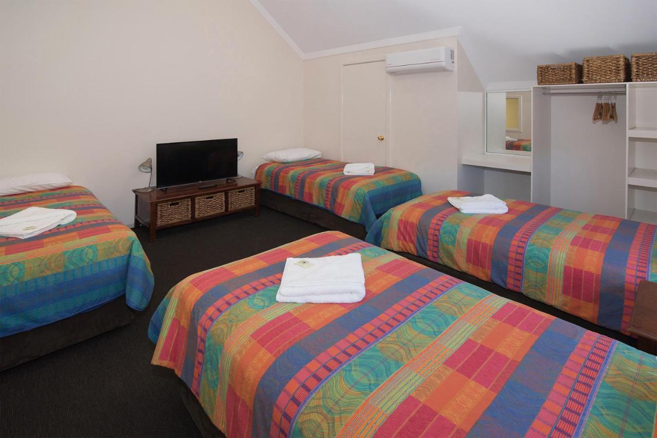 Bayshore Beachside Resort Dunsborough Exterior foto