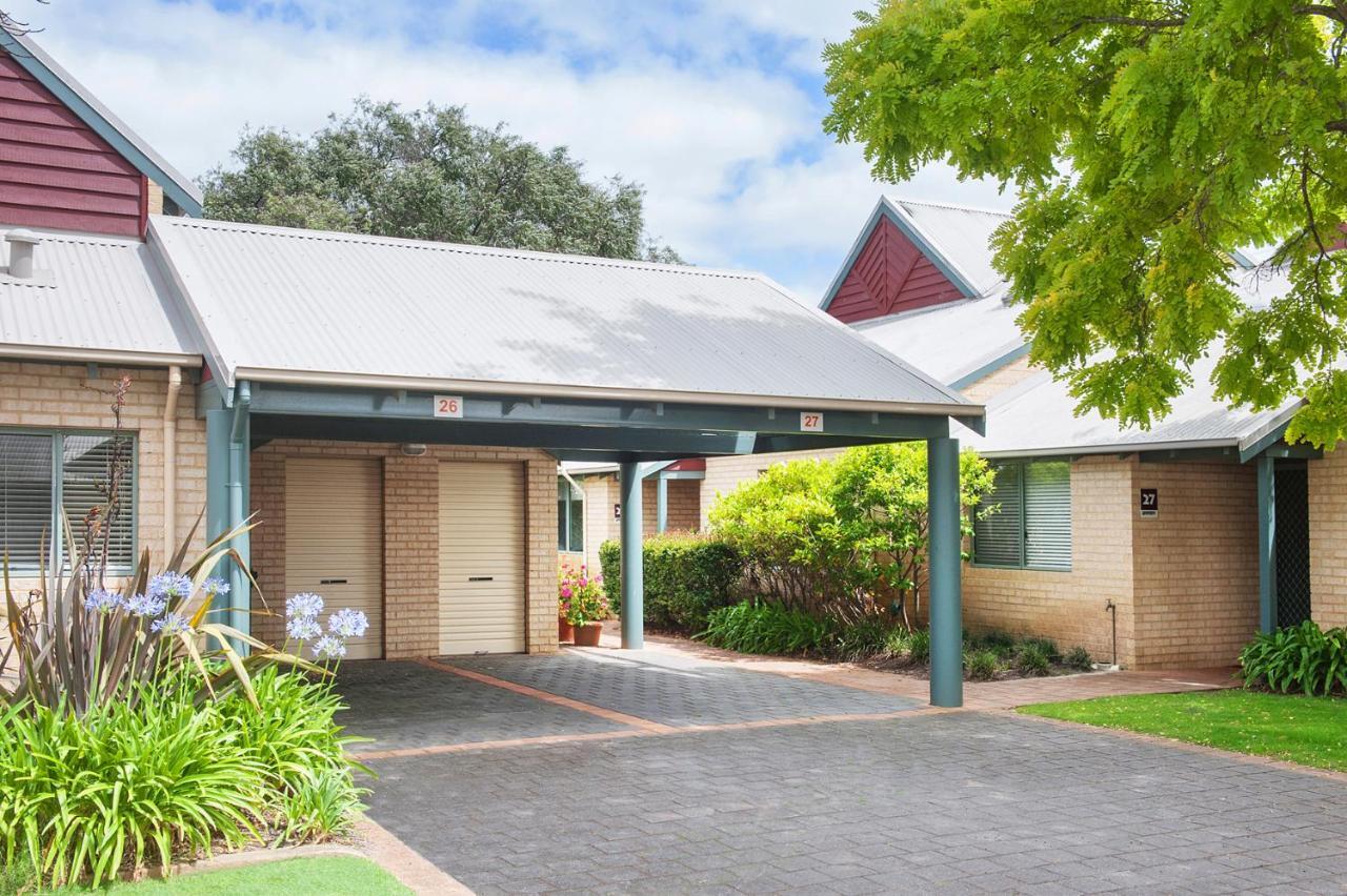 Bayshore Beachside Resort Dunsborough Exterior foto